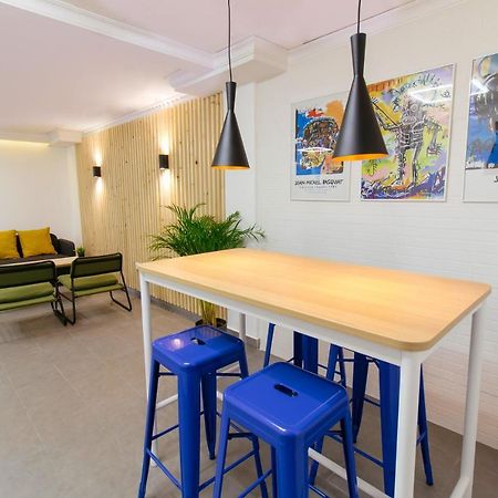 Koala Hostel 阿利坎特 外观 照片