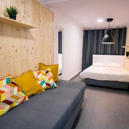 Koala Hostel 阿利坎特 外观 照片