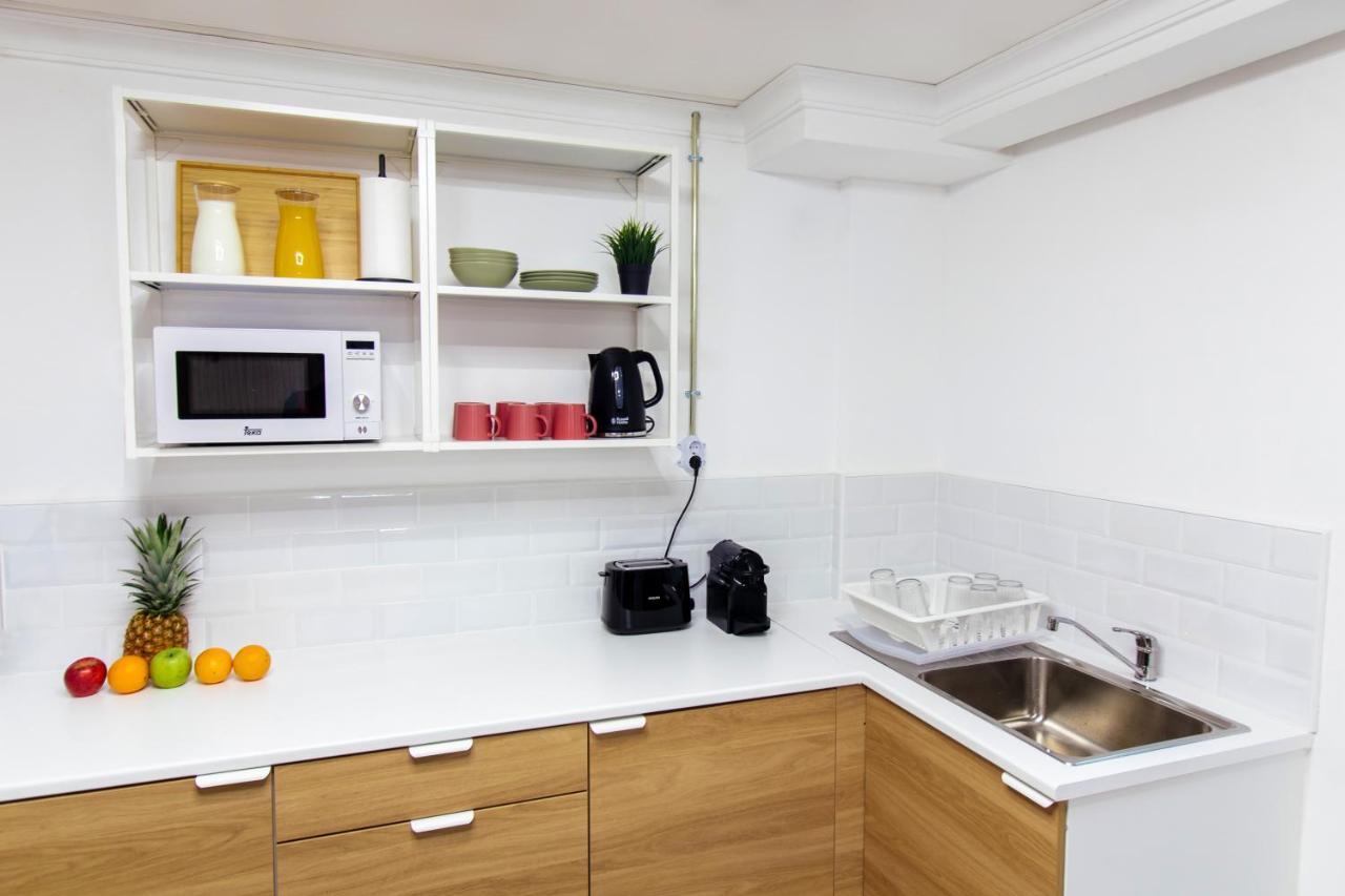 Koala Hostel 阿利坎特 外观 照片
