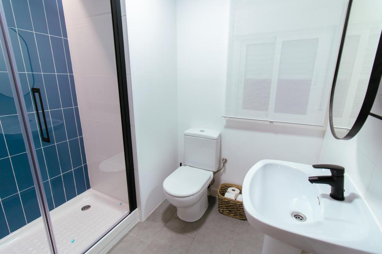 Koala Hostel 阿利坎特 外观 照片