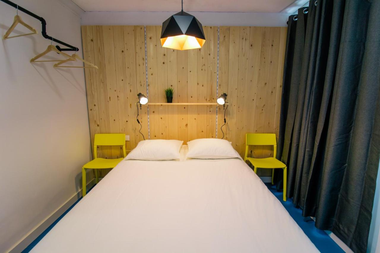 Koala Hostel 阿利坎特 外观 照片
