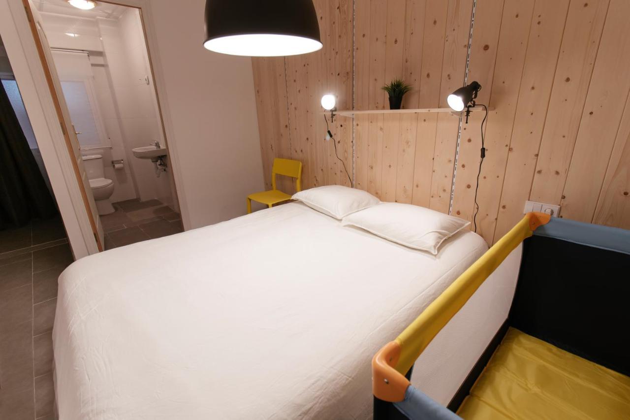Koala Hostel 阿利坎特 外观 照片