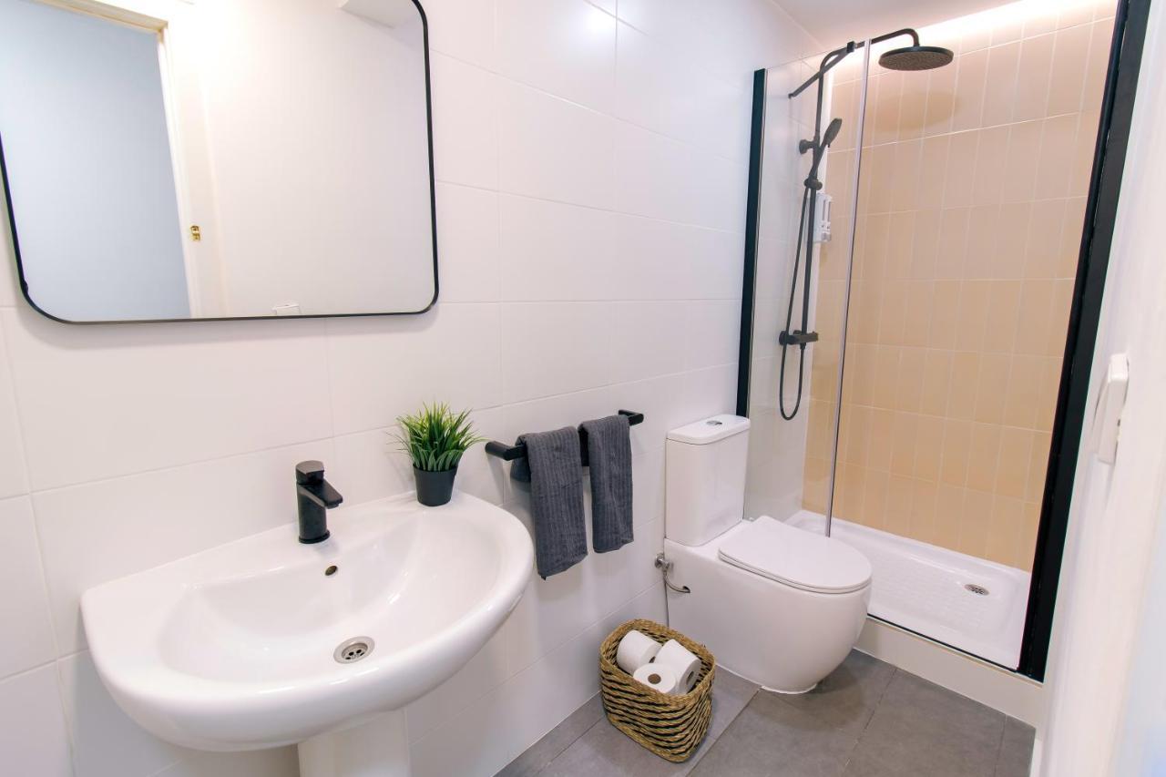 Koala Hostel 阿利坎特 外观 照片