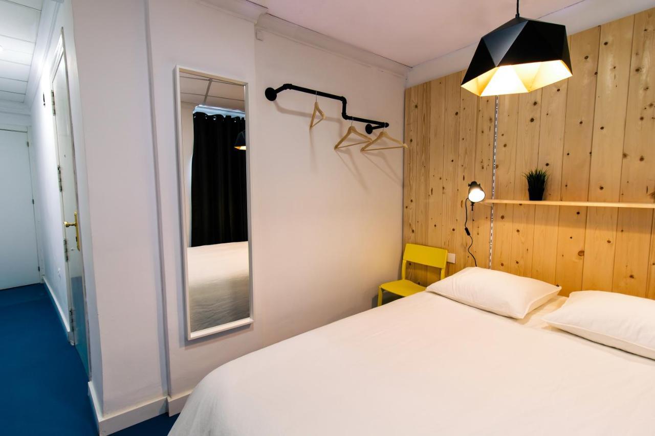 Koala Hostel 阿利坎特 外观 照片