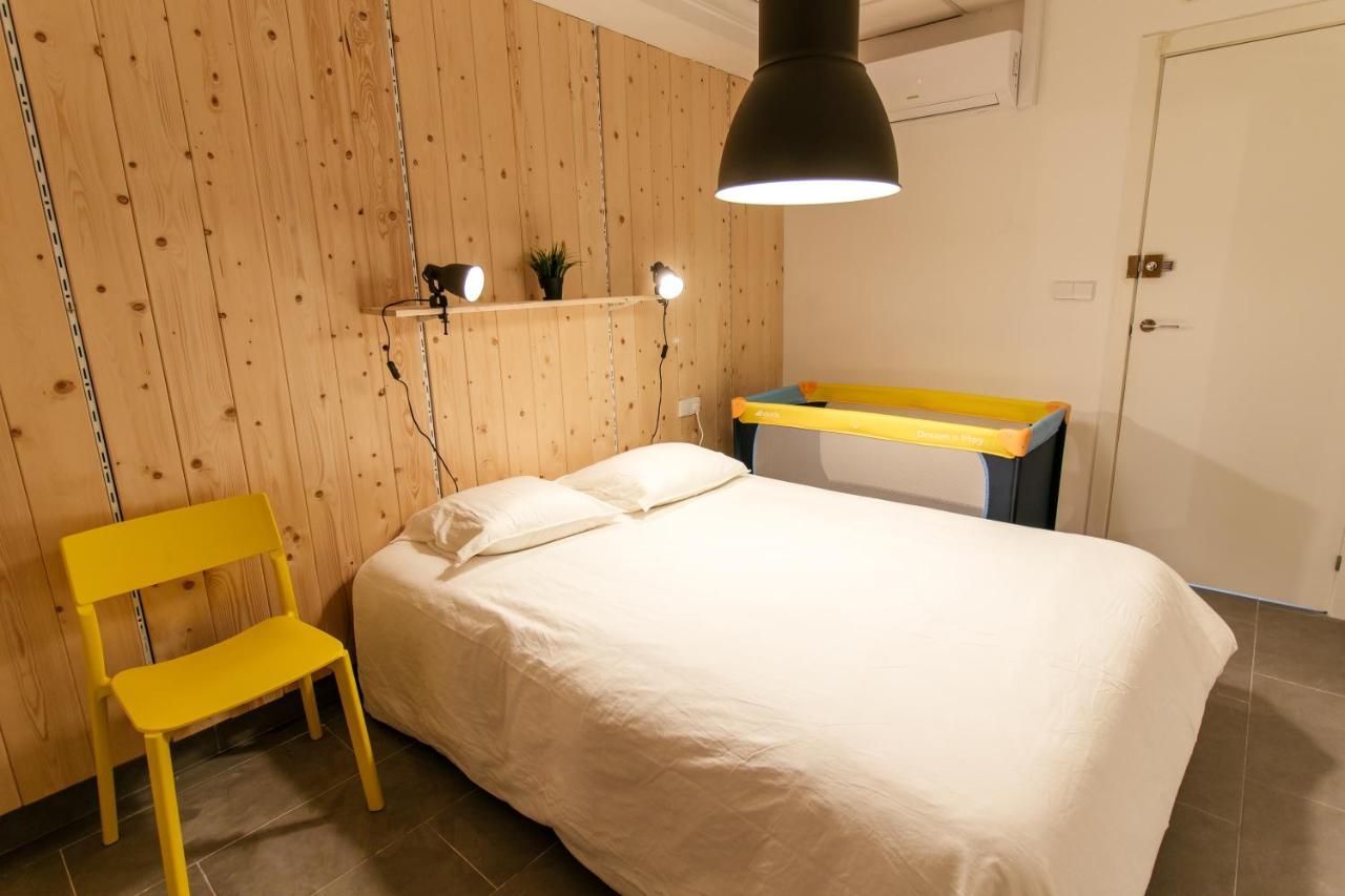 Koala Hostel 阿利坎特 外观 照片