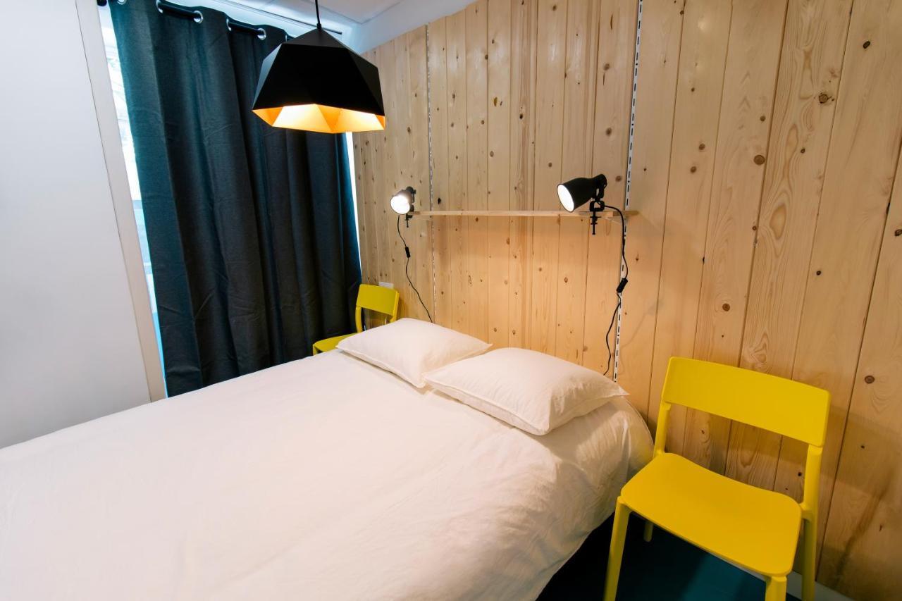 Koala Hostel 阿利坎特 外观 照片