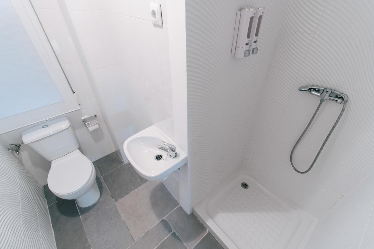Koala Hostel 阿利坎特 外观 照片
